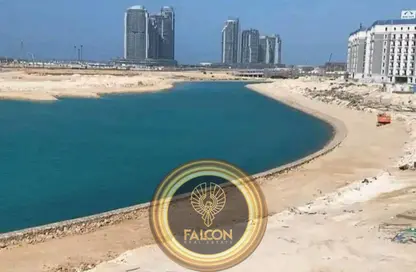 شقة - 3 غرف نوم - 2 حمامات للبيع في الحي اللاتيني - مدينة العلمين الجديدة - العلمين - الساحل الشمالي