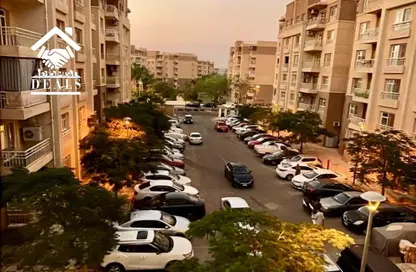 Apartment - 3 Bedrooms - 2 Bathrooms for sale in Madinaty - Cairo