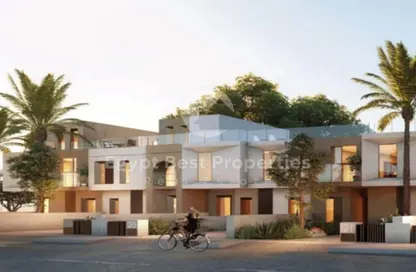 فيلا - 4 غرف نوم - 5 حمامات للبيع في سوديك ايست - الحي السادس - هليوبوليس الجديدة - القاهرة