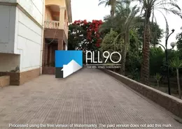Villa - 4 Bedrooms - 3 Bathrooms for sale in Gamaiet Ahmed Orabi - Obour City - Qalyubia