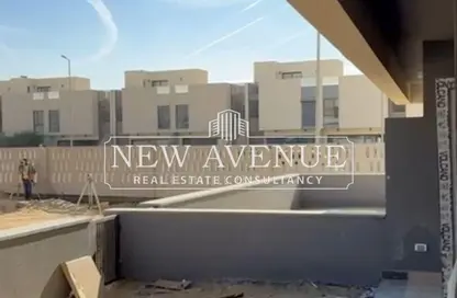 Apartment - 2 Bedrooms - 2 Bathrooms for sale in Al Burouj Compound - El Shorouk Compounds - Shorouk City - Cairo Apartment - 2 Bedrooms - 2 Bathrooms for sale in Al Burouj Compound - El Shorouk Compounds - Shorouk City - Cairo