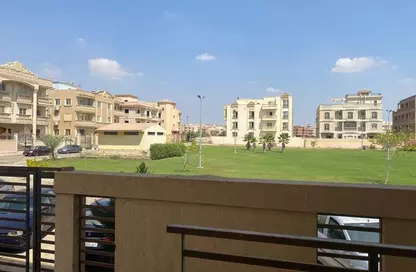 Duplex - 3 Bedrooms - 2 Bathrooms for sale in 9th District - Sheikh Zayed City - Giza