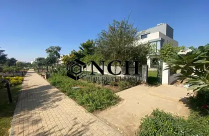 Penthouse - 3 Bedrooms - 3 Bathrooms for rent in Villette - 5th Settlement Compounds - The 5th Settlement - New Cairo City - Cairo