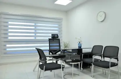 عيادة - استوديو - 1 حمام للايجار في نيو جيزة - طريق مصر اسكندرية الصحراوي - مدينة 6 أكتوبر - الجيزة