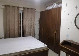 Apartment - 4 bedrooms for للايجار in Al Amal St. - Sheikh Zayed City - Giza