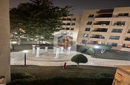 شقة - 3 غرف نوم - 2 حمامات للايجار في شارع يوسف شاهين - الرحاب المرحلة الثالثة - الرحاب - مدينة القاهرة الجديدة - القاهرة