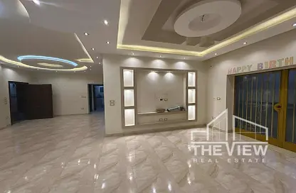 Apartment - 3 Bedrooms - 2 Bathrooms for sale in Al Khamayel city - Sheikh Zayed Compounds - Sheikh Zayed City - Giza