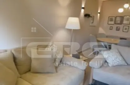 Apartment - 2 Bedrooms - 2 Bathrooms for rent in Eastown - 5th Settlement Compounds - The 5th Settlement - New Cairo City - Cairo