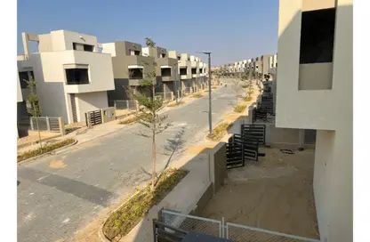 فيلا - 4 غرف نوم - 4 حمامات للبيع في ذا كراون - طريق مصر اسكندرية الصحراوي - مدينة 6 أكتوبر - الجيزة