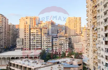 Apartment - 3 Bedrooms - 1 Bathroom for sale in Mahmoud Al Essawy St. - Miami - Hay Awal El Montazah - Alexandria