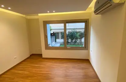 Apartment - 2 Bedrooms - 2 Bathrooms for sale in Galleria Moon Valley - South Investors Area - New Cairo City - Cairo
