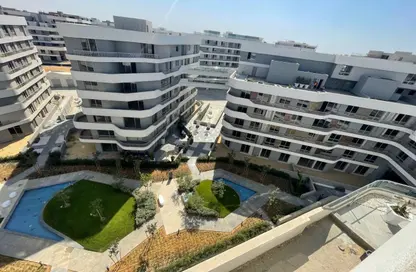 Apartment - 3 Bedrooms - 3 Bathrooms for sale in Bloomfields - Mostakbal City Compounds - Mostakbal City - Future City - Cairo