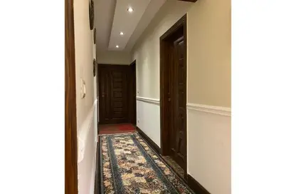 Apartment - 3 Bedrooms - 3 Bathrooms for sale in El Rehab Extension - Al Rehab - New Cairo City - Cairo