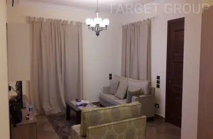 شقة - 2 غرف نوم - 2 حمامات للايجار في ليك فيو - كمبوندات التجمع الخامس - التجمع الخامس - مدينة القاهرة الجديدة - القاهرة