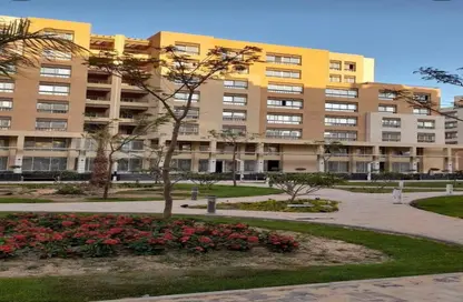 شقة - 3 غرف نوم - 3 حمامات للبيع في المقصد - كمبوندات العاصمة الإدارية الجديدة - العاصمة الإدارية الجديدة - القاهرة