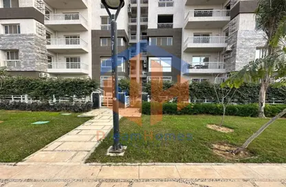 Apartment - 3 Bedrooms - 2 Bathrooms for sale in Madinaty - Cairo