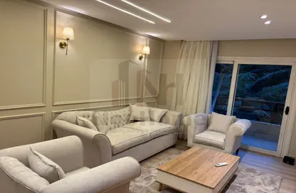 Apartment - 3 Bedrooms - 2 Bathrooms for rent in Privado - Madinaty - Cairo