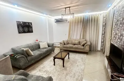 شقة - 3 غرف نوم - 2 حمامات للايجار في دار مصر - المرحلة 2 - الحي الثاني عشر - الشيخ زايد - الجيزة