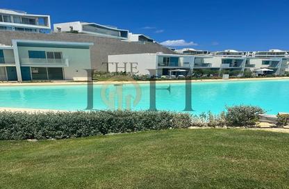 Villa - 4 Bedrooms - 4 Bathrooms for sale in Fouka Bay - Qesm Marsa Matrouh - North Coast
