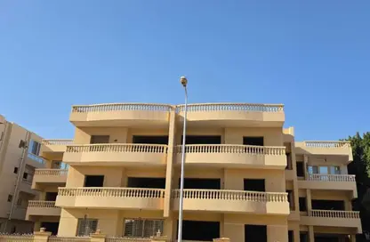 دوبلكس - 3 غرف نوم - 3 حمامات للبيع في المجاورة الاولي - الحي الثالث غرب - مدينة الشروق - القاهرة