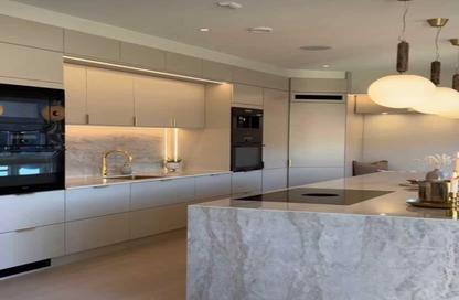Villa - 5 Bedrooms - 4 Bathrooms for sale in Mountain View October Park - 6th District - 6 October City - Giza