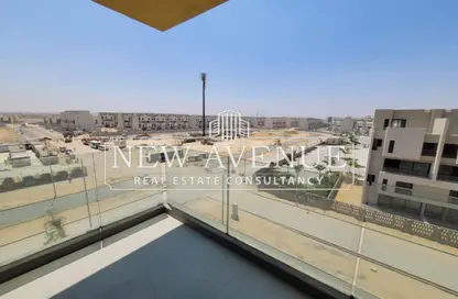 Apartment - 3 Bedrooms - 3 Bathrooms for sale in Al Burouj Compound - El Shorouk Compounds - Shorouk City - Cairo