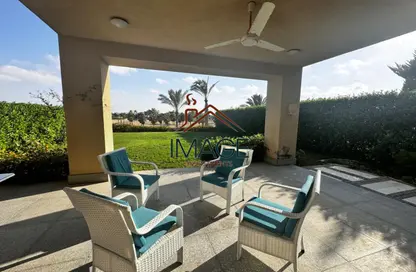 شاليه - 3 غرف نوم - 3 حمامات للايجار في هاسييندا باي - سيدي عبد الرحمن - الساحل الشمالي
