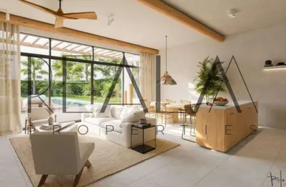 Chalet - 2 Bedrooms - 2 Bathrooms for sale in Marassi - Sidi Abdel Rahman - North Coast