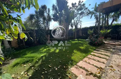 تاون هاوس - 4 غرف نوم - 5 حمامات للايجار في 6 ويست - بيفرلي هيلز - كمبوندات الشيخ زايد - الشيخ زايد - الجيزة