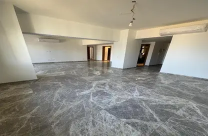 Apartment - 3 Bedrooms - 2 Bathrooms for sale in Crescent Walk - 5th Settlement Compounds - The 5th Settlement - New Cairo City - Cairo