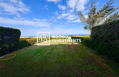 Chalet - 3 Bedrooms - 2 Bathrooms for sale in Telal Al Sokhna - Al Ain Al Sokhna - Suez