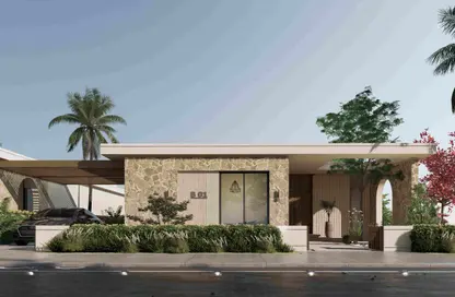 Villa - 4 Bedrooms - 3 Bathrooms for sale in Summer - Ras Al Hekma - North Coast