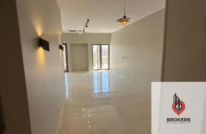 Apartment - 3 Bedrooms - 2 Bathrooms for rent in Moon Residences - Fifth Square - The 5th Settlement - New Cairo City - Cairo