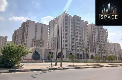 شقة - 3 غرف نوم - 2 حمامات للبيع في كمبوندات مدينة نصر - مدينة نصر - القاهرة