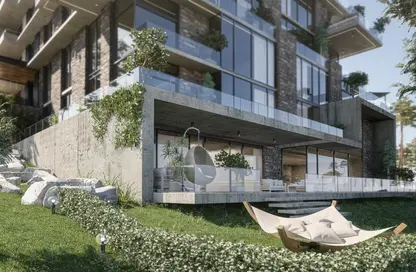 Apartment - 3 Bedrooms - 3 Bathrooms for sale in Nest Cairo - The 6th Settlement - New Cairo City - Cairo