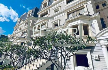 Apartment - 3 Bedrooms - 3 Bathrooms for rent in Mountain View Hyde Park - 5th Settlement Compounds - The 5th Settlement - New Cairo City - Cairo