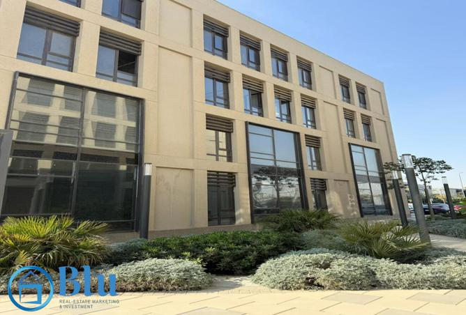 Whole Building - Studio for rent in District 5 - 5th Settlement Compounds - The 5th Settlement - New Cairo City - Cairo