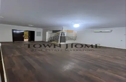 Villa - 4 Bedrooms - 4 Bathrooms for rent in El Rehab Extension - Al Rehab - New Cairo City - Cairo