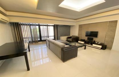 Apartment - 2 Bedrooms - 2 Bathrooms for rent in Sarayat Al Maadi - Hay El Maadi - Cairo