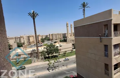 شقة - 2 غرف نوم - 2 حمامات للايجار في پريڤادو - مدينتي - القاهرة