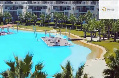 Chalet - 2 Bedrooms - 2 Bathrooms for sale in Summer - Ras Al Hekma - North Coast