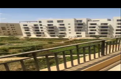 (بنتهاوس  (روف - 4 غرف نوم - 4 حمامات للبيع في أو ويست - كمبوندات 6 أكتوبر - مدينة 6 أكتوبر - الجيزة