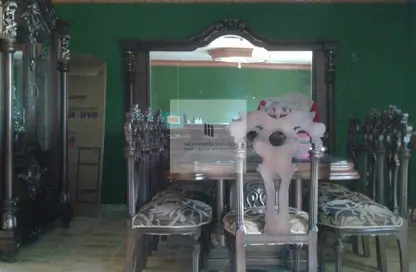 شقة - 3 غرف نوم - 3 حمامات للبيع في المستثمر الصغير - الحي العاشر - الشيخ زايد - الجيزة