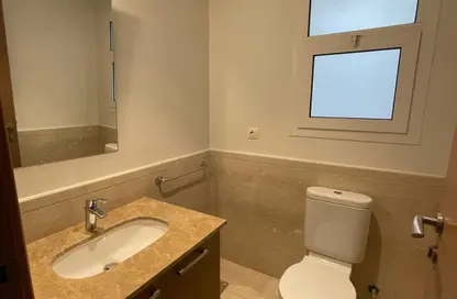 شقة - 3 غرف نوم - 4 حمامات للايجار في ميفيدا - كمبوندات التجمع الخامس - التجمع الخامس - مدينة القاهرة الجديدة - القاهرة