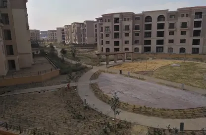 Apartment - 3 Bedrooms - 3 Bathrooms for sale in Mivida - 5th Settlement Compounds - The 5th Settlement - New Cairo City - Cairo