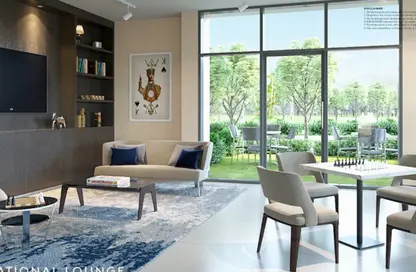 Apartment - 3 Bedrooms - 3 Bathrooms for sale in Al Burouj Compound - El Shorouk Compounds - Shorouk City - Cairo Apartment - 3 Bedrooms - 3 Bathrooms for sale in Al Burouj Compound - El Shorouk Compounds - Shorouk City - Cairo