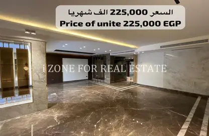 فيلا - 5 غرف نوم - 5 حمامات للايجار في ميفيدا - كمبوندات التجمع الخامس - التجمع الخامس - مدينة القاهرة الجديدة - القاهرة