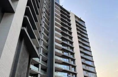Apartment - Studio - 1 Bathroom for sale in Zed Towers - Sheikh Zayed Compounds - Sheikh Zayed City - Giza
