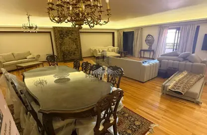 شقة - 3 غرف نوم - 3 حمامات للبيع في شارع كفر عبده - كفر عبده - رشدي - حي شرق - الاسكندرية