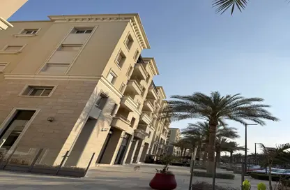 Apartment - 3 Bedrooms - 4 Bathrooms for rent in Mivida - 5th Settlement Compounds - The 5th Settlement - New Cairo City - Cairo